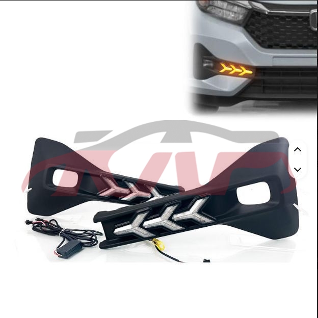 For Honda 41532023 Brio&nbsp;p/lamp 13, Modified&nbsp;, Honda  Car Lamps, Brio Automotive Parts-