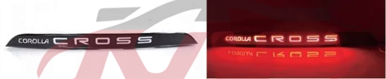For Toyota 27282021 Corolla Cross&nbsp;zimu Lamp, Modified&nbsp;, Corolla Cross Suv Car Pardiscountce, Toyota  Car Lamps-