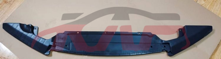 For Honda 8562016 civic Fc1/7&nbsp;front Bumper Chin&nbsp;71160-tba-x00, Civic Replacement Parts For Cars, Honda  Chrome Trunk Bright Wisp-71160-TBA-X00