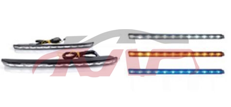 For Toyota 13172005-2009  Reiz&nbsp;p/lamp 13, Modified&nbsp;, Reiz  Accessories, Toyota  Auto Lamp-