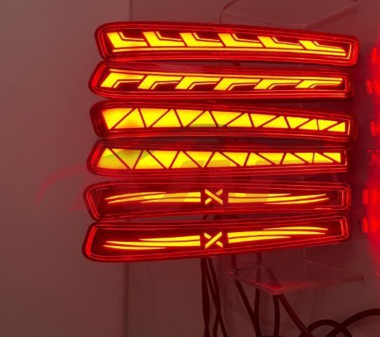 For Toyota 33452021 Levin&nbsp;reflector, Modified&nbsp;, Toyota  Led Reflector, Levin Car Parts Discount-