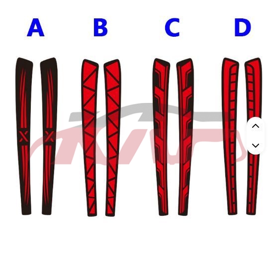 For Toyota 33452021 Levin&nbsp;reflector, Modified&nbsp;, Toyota  Led Reflector, Levin Car Parts Discount-