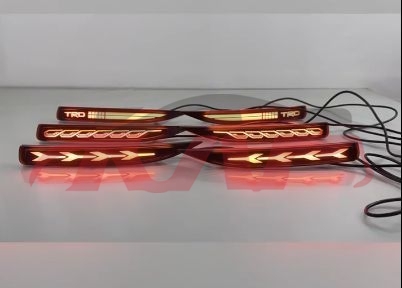 For Toyota 33742023 Corolla&nbsp;reflector, Modified&nbsp;, Toyota  Plastic Reflector, Corolla Car Accessories Catalog-