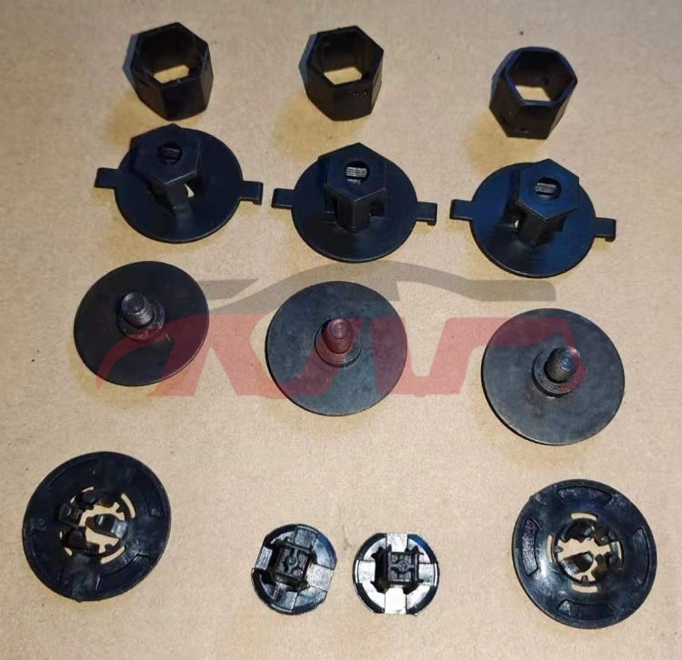 For Honda 8562016 civic Fc1/7&nbsp;retainer  Shield&nbsp;91505-tba-003=3 91505-tyz-003=2 90671-tyz-003=3, Civic Automotive Accessories, Honda   Automotive Accessories-91505-TBA-003=3 91505-TYZ-003=2 90671-TYZ-003=3