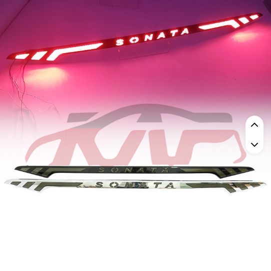 For Hyundai 14962015 Sonata&nbsp;zimu Lamp, Modified&nbsp;, Sonata Car Parts? Price, Hyundai   Automotive Parts-