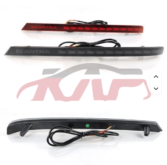 For Hyundai 36462024 Elantra&nbsp;zimu Lamp, Modified&nbsp;, Hyundai  Auto Lamp, Elantra Auto Body Parts Price-