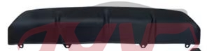 For Honda 27162022 Civic&nbsp;rear Bumper Cover&nbsp;71551-t45-h50, Civic Accessories, Honda  Car Parts-71551-T45-H50