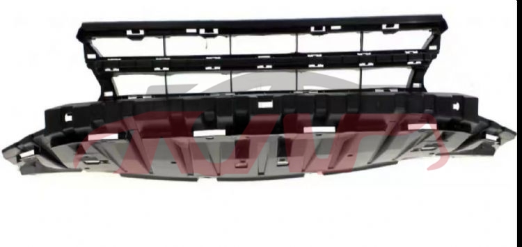 For Honda 11192014 Civic Fb2/6&nbsp;front Bumper Grille&nbsp;71105-ts6-h51, Civic Car Accessorie, Honda  Automobile Lower Grille-71105-TS6-H51