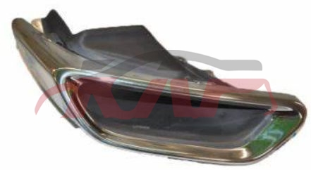 For Honda 11292018  Accord&nbsp;tail  Throat&nbsp;18320-tva-h01 18310-tva-h01, Honda   Automotive Accessories, Accord Car Spare Parts-18320-TVA-H01 18310-TVA-H01