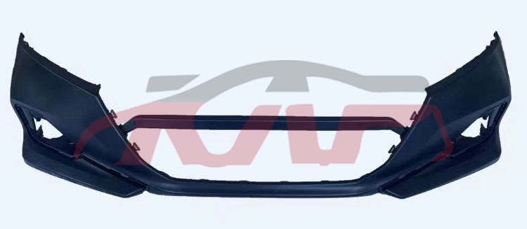 For Honda 27152021 Accord&nbsp;front Bumper&nbsp;04711-tve-f00zz, Honda  Front Bumper Cover Fascia, Accord Car Part-04711-TVE-F00ZZ