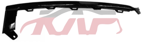 For Honda 11292018  Accord&nbsp;fog Light Cover Bright Strip, Paint&nbsp;71109-tve-h10 71104-tve-h10, Accord Advance Auto Parts, Honda  Auto Part-71109-TVE-H10 71104-TVE-H10