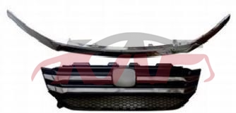 For Honda 3637pilot  2016-2018&nbsp;grille&nbsp;71121-tg7-a0/a1, Honda  Plastic Grille, Pilot Car Parts Discount-71121-TG7-A0/A1