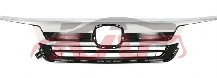 For Honda 3637pilot  2016-2018&nbsp;grille, Chrome&nbsp;71121-tg7x-a5/a6, Honda  Auto Grilles, Pilot Auto Parts Prices-71121-TG7X-A5/A6