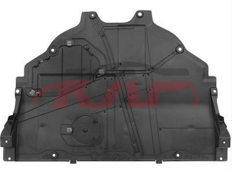 For Mazda 5482014-2016 mazda 6-atenza&nbsp;front Engine Cover&nbsp;ghr1-56-110, Mazda  Auto Lamps, Mazda 6 Car Accessories Catalog-GHR1-56-110