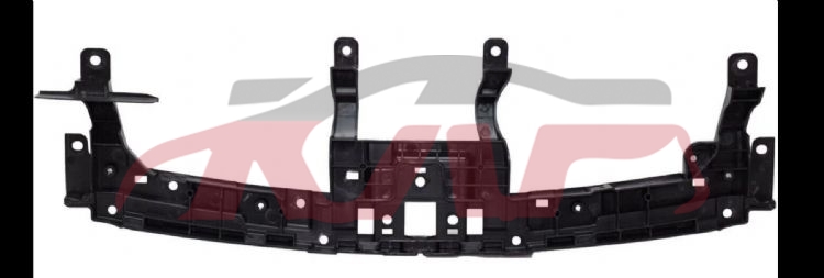 For Honda 3637pilot  2016-2018&nbsp;grille Mesh Bracket&nbsp;ho1041111, Pilot Basic Car Parts, Honda  Water Tank Bracket-HO1041111
