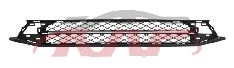 For Honda 35352013 Odyssey&nbsp;front Bumper Grille&nbsp;71102-tk8-a50, Odyssey  Auto Parts Catalog, Honda  Bumper Grille Guard-71102-TK8-A50