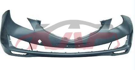 For Mazda 13582008-2010 Mazda 6 Sport&nbsp;front Bumper&nbsp;gs1d-50-031, Mazda  Car Bumper, Mazda 6 Car Parts? Price-GS1D-50-031