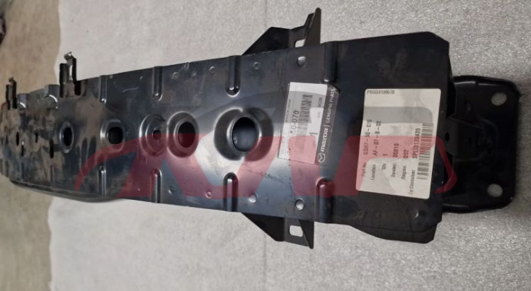 For Mazda 12152017-2019 Mazda 6-atenza&nbsp;front Bumper Bracket&nbsp;gsh7-50-070, Mazda  Bumper Bracket, Mazda 6 Car Parts Discount-GSH7-50-070