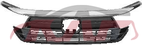 For Honda 35442021 Odyssey&nbsp;grille, Chrome&nbsp;71121-thrx-, Odyssey  Auto Parts Price, Honda  Plastic Grills-71121-THRX-