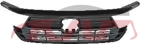 For Honda 35442021 Odyssey&nbsp;grille, Paint&nbsp;71121-thrx-, Odyssey  Auto Parts Price, Honda  Auto Grille-71121-THRX-