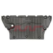 For Audi 14042016-2019 A4 （b9）&nbsp;engine Guard&nbsp;8w0863821b, A4 Auto Parts Catalog, Audi  Bright Wisp-8W0863821B