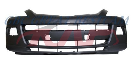 For Mazda 4113cx-9 2007-2012&nbsp;front Bumper&nbsp;td11-50-031, Mazda  Umper Cover Front, Mazda Cx-9 Basic Car Parts-TD11-50-031
