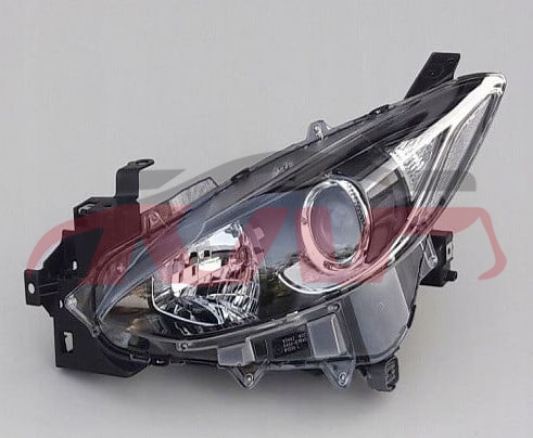 For Mazda 4113cx-9 2007-2012&nbsp;head Lamp&nbsp;te81-51-031 Te81-51-041, Mazda Cx-9 Car Spare Parts, Mazda   Headlight Headlamp-TE81-51-031 TE81-51-041