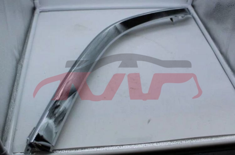 For Mazda 2300cx-9 2016-2023&nbsp;grille Bright Strip&nbsp;tk21-50-7j1b Tk21-50-7k1b, Mazda  Trim Strip, Mazda Cx-9 Accessories-TK21-50-7J1B TK21-50-7K1B