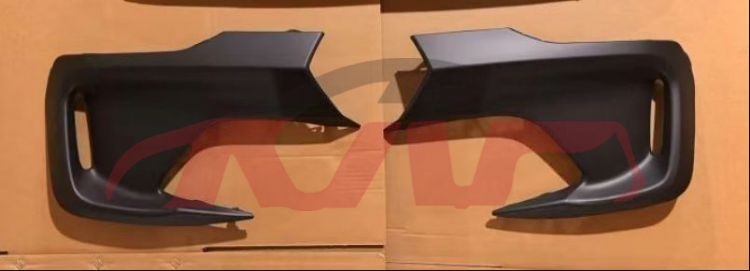 For Honda 33272023 Vezel&nbsp;fog Lamp Cover&nbsp;71102-3w0-a00 71107-3w0-a00, Hrv/vezel Replacement Parts For Cars, Honda  Fog Light Frame-71102-3W0-A00 71107-3W0-A00