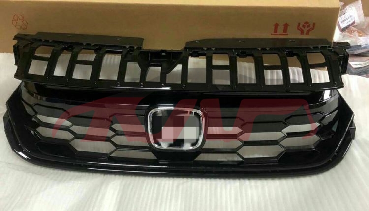 For Honda 33272023 Vezel&nbsp;grille&nbsp;71200-3k0-h00, Hrv/vezel Basic Car Parts, Honda  Car Chrome Front Grille-71200-3K0-H00