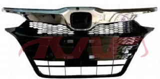 For Honda 25662019 Crider&nbsp;grille&nbsp;71121-tbt-h01, Crider List Of Auto Parts, Honda  Car Grills-71121-TBT-H01