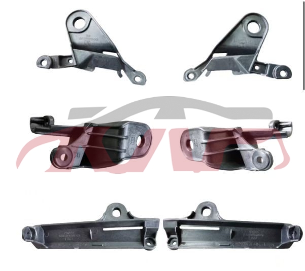 For Lexus 382nx200 2015-2020)&nbsp;head Light Bracket&nbsp;81193-78020  81194-78020  81193-78030  81194-78030  81193-78010  81194-78010, Nx Car Accessorie, Lexus  Headlight Bracket-81193-78020  81194-78020  81193-78030  81194-78030  81193-78010  81194-78010