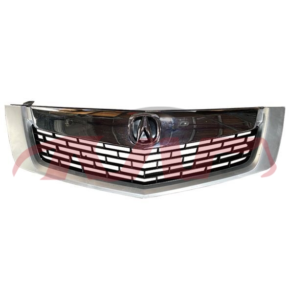 For Honda 19152009 Tsx&nbsp;grille&nbsp;71121-tl2-aoo, Honda  Auto Part, Acura Auto Parts Shop-71121-TL2-AOO