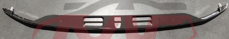 For Honda 10582016 Accord Cr1/2/4&nbsp;rear License Plate&nbsp;74890-t2l-h11, Honda  Car License Plate, Accord Car Parts Store-74890-T2L-H11