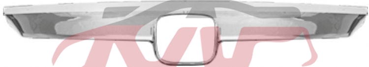 For Honda 11292018  Accord&nbsp;grille Bright Strip&nbsp;71121-tve-h01, Honda  Trim Strip, Accord Parts For Cars-71121-TVE-H01