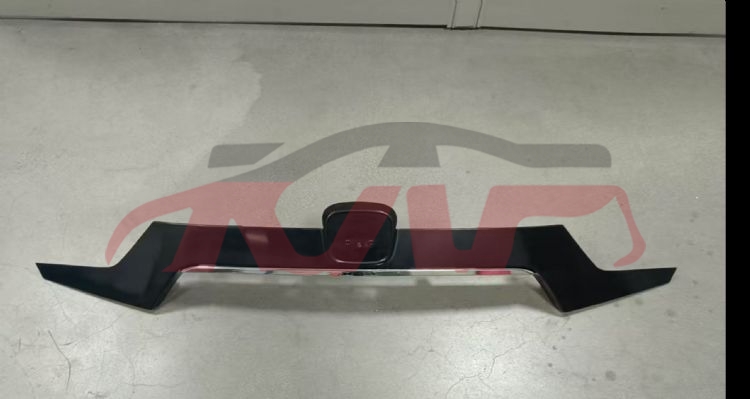 For Honda 11292018  Accord&nbsp;tail  Door  Trim, High Type&nbsp;74890-twb-h01, Accord Auto Part Price, Honda  Car Parts-74890-TWB-H01