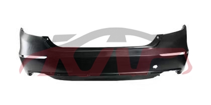 For Honda 11292018  Accord&nbsp;rear Bumper&nbsp;71021-t2j-h02, Honda  Rear  Front Bumper, Accord Auto Accessorie-71021-T2J-H02