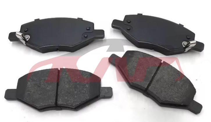 For Changan 2851alsvin 2023 1.5l&nbsp;front Friction Block Assembly&nbsp;b511f260301-0700 B511f260301-1200, Changan   Automotive Parts, Alsvin Accessories-B511F260301-0700 B511F260301-1200