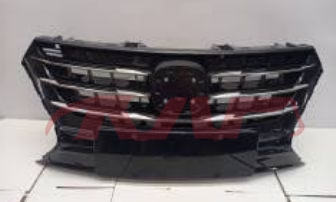 For Changan 2851alsvin 2023 1.5l&nbsp;front Bumper Grille&nbsp;b511f271301-0301-aa, Changan  Auto Parts, Alsvin Car Part-B511F271301-0301-AA