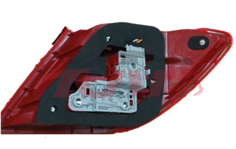 For Benz 475w204 11-12&nbsp;tail Lamp&nbsp;2048203764  2048203864, Benz  Auto Part, C-class Automotive Accessories-2048203764  2048203864