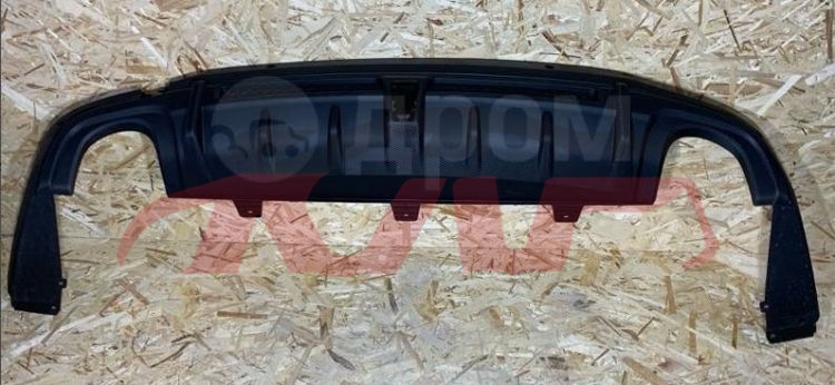 For Changan 2854cs85 2023&nbsp;rear Bumper Down&nbsp;s302f271303-2708, Cs85 Automotive Parts, Changan  Car Parts-S302F271303-2708