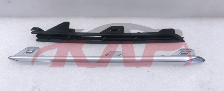 For Changan 4161yida 2022&nbsp;front Bumper Trim Strip&nbsp;c589f271301-1800, Changan  Auto Part, Yida Parts-C589F271301-1800