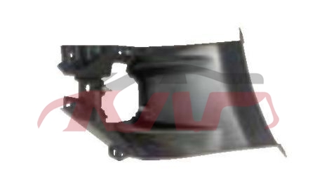 For Isuzu 35722024 D-max&nbsp;fog Light Frame, High Type&nbsp;, Isuzu  Lamp Cover, D-max Auto Body Parts Price-