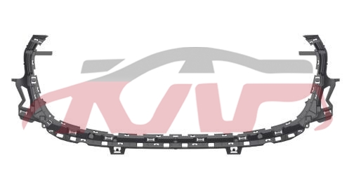 For Benz 4162w167 2024+&nbsp;grille Mesh Bracket&nbsp;a1678850111, Gls Car Parts Discount, Benz  Auto Part-A1678850111