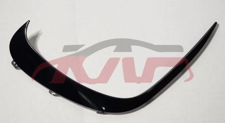 For Benz 4162w167 2024+&nbsp;bumper Grille Trim&nbsp;a1678850911 A1678851011, Benz  Car Lamps, Gls Auto Parts-A1678850911 A1678851011