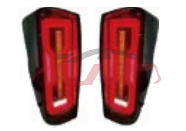 For Isuzu 35712020 D-max High&nbsp;tail Lamp&nbsp;, Isuzu  Auto Part, D-max Auto Parts-