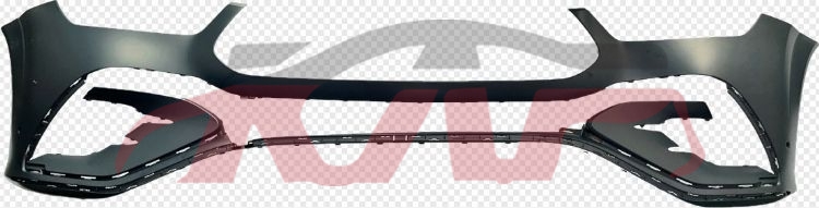 For Benz 2521w167 2021-2023&nbsp;front Bumper&nbsp;1678850010, Gle Car Parts? Price, Benz  Car Parts-1678850010