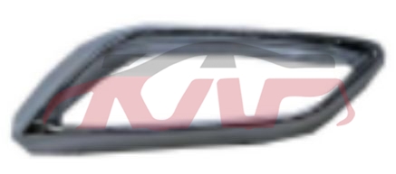 For Benz 4164w214 2024+ Sport&nbsp;fog Light Frame Bright Strip&nbsp;2148852303 2148852403, Benz  Car Parts, E-class Auto Parts Manufacturer-2148852303 2148852403