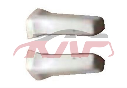 For Isuzu 18352018 Dmax&nbsp;bumper Guards For Cars&nbsp;, D-max Automotive Parts, Isuzu  Auto Part-