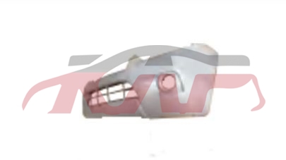For Isuzu 18352018 Dmax&nbsp;front Bumper, Low Type&nbsp;8983301470, Isuzu  Front Guard, D-max Auto Parts Catalog-8983301470